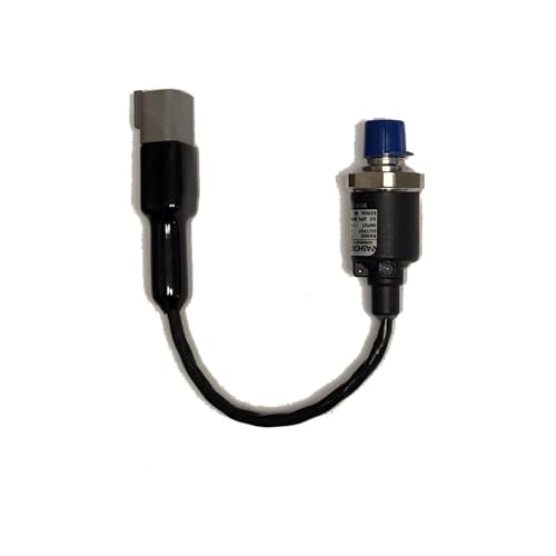 Transductor de presión OEM Exmark 142-4495 para Z-Spray ZSL3620