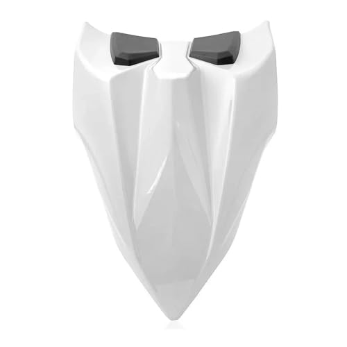 Capot de selle solo premium Z650 ajustement précis carénage rigide