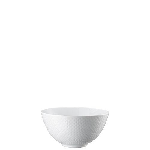 Preisvergleich Produktbild Rosenthal Junto Weiß Schale 15 cm