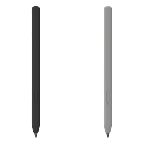 Samsung Galaxy Tab S6 S Pen étui silicone lot de 2