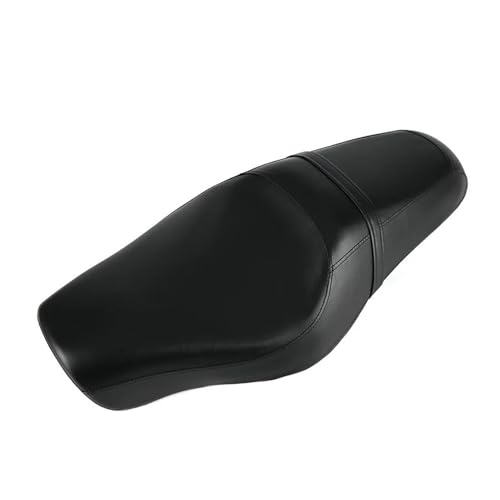Coussin de siège moto Sportster pour les longues balades en duo