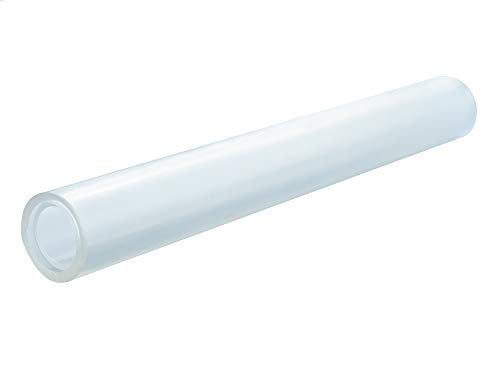 SoundChakra Premium Crystal Glass Striker Mallet with Rubber for Crystal Quartz or Tibetan