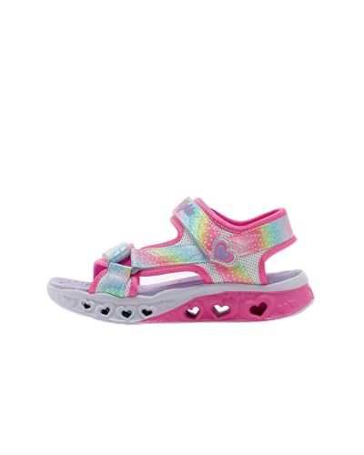 Choco♡ Kids' Chaco ZX/1 EcoTread Hugs and Kisses Sandal