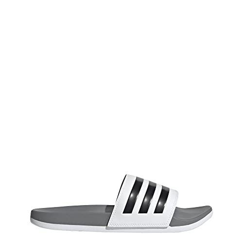Image of adidas Unisex Adult Adilette Comfort Slide