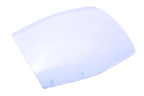 Bulle Moto contre le Vent pour Renouveler une Kawasaki EX 250 - 2