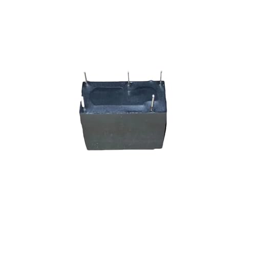 Relais JQ1P-5V-F AJQ6349F 5V DC 5 broches 10A pour circuit imprimé - 5