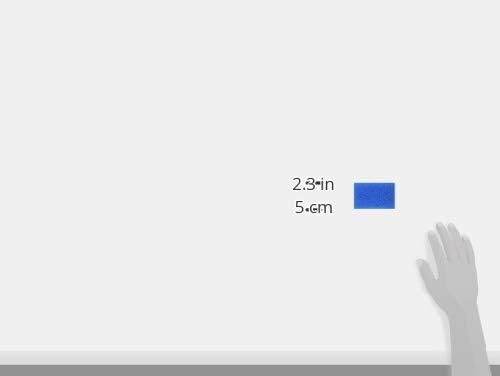 Miniatura 3 de OASE Indoor Aquatics Filtro de espuma para el Bioplus 20 Ppi Blue