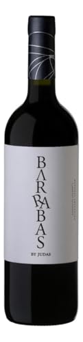Vinho Tinto Argentino Barrabás Cabernet Sauvignon 750ml