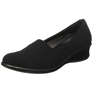 ECCO FELICIA dames slippers