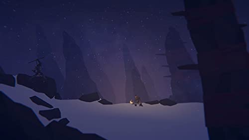 Unto the End (Nintendo Switch)