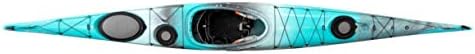 Wilderness Systems Tempest 165 | Sit Inside Touring Kayak | ...
