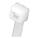 PANDUIT PLT.7M-M Locking Cable Tie Nylon 6.6 Natural Bulk - 500 item(s)