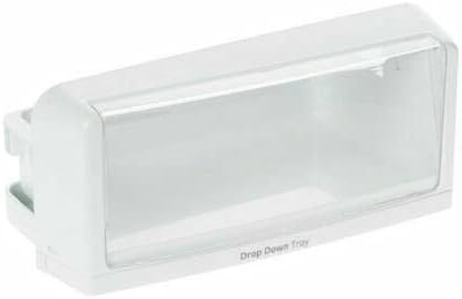 Compatible with GE WR71X11063 Door Shelf Bin