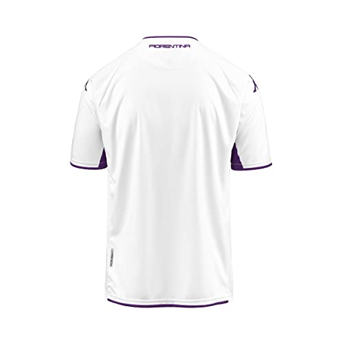 Kappa Kombat Away Fiorentina, Camicia