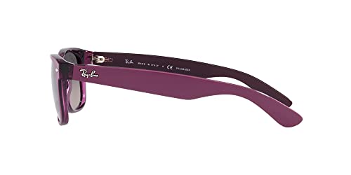 Image of Ray-Ban RB2132 New Wayfarer Gradient Square Sunglasses
