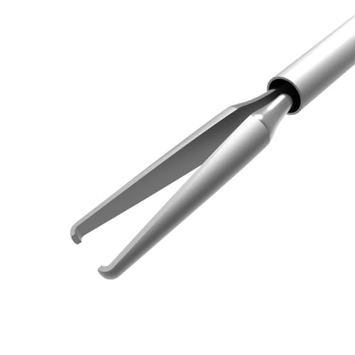 Very Excellent Quality Titanium Detachable Anterior Segments/Vitreoretinal Micro for. and Micro Sci. Available Tips 20G, 21G, 22G, 23G and 25G with Handle (21G)