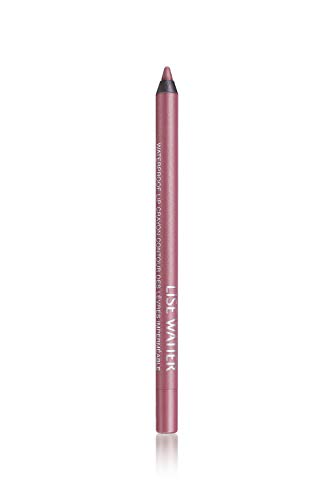 Lise Watier Waterproof Lip Crayon, Soft Pink, 0.04 oz