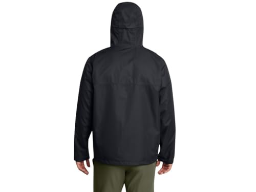 Under Armour unisex-adult Men's Ua Porter 3-in-1 Jacket2