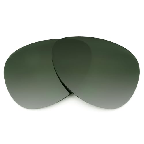 Image of Revant Replacement Lenses for Ray-Ban Aviator 58mm RB3025