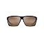 Dark Brown Stripe/Hcl Bronze Polarized