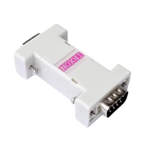 Adaptateur Bluetooth RS232 BT570 SPP BLE sans fil avec une portée de 30 mètres