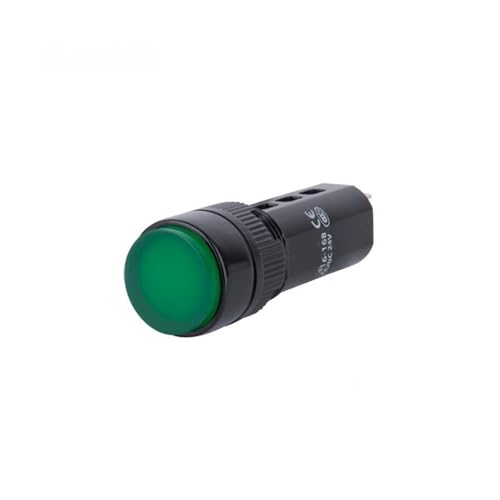 Voyant lumineux AD16-16B/g23 indicateur de tableau de commande