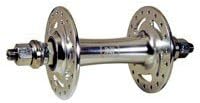 Joytech32H Silver Sealed Hollow Hub Front Track