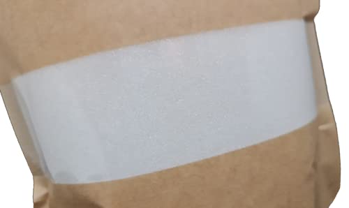 Miniatura 3 de Biorganic Eritritol 1 Kg, Europeo. 100 Natural. Edulcorante Cero Calorías. Dieta Keto Y Apta Para Diabéticos. Granulado Como El Azúcar. Con Poder Endulzante Del 70 Igual Que El Azúcar.