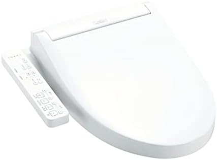 Amazon.co.jp: TOTO 温水洗浄便座 [貯湯式] ウォシュレット ホワイト 