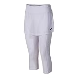 Offre confort et liberté de Joma Jupe Combi Jupe de Tennis Femme