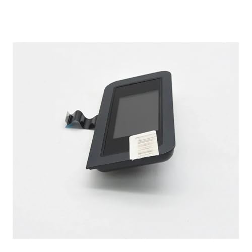 Réparer Écran Tactile Bloqué avec le Panneau de Commande D3Q20-60007 477DW