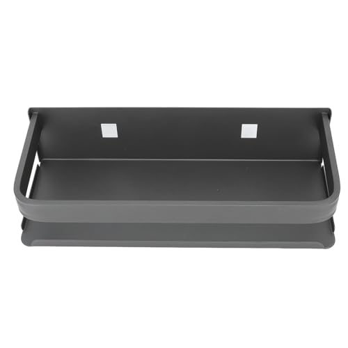 Meuble de rangement flottant pour exploiter les petits murs perdus - 3