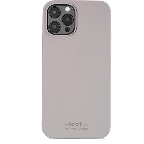 iPhone 12 mini 本体　64GB holditケース Amazon.co.jp: Holdit スマホケース (iPhone 12 Pro/トープ) スマホ