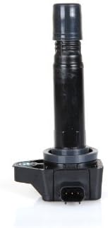 C1580 Ignition Coil Brand New Denso Civic 1.8l 2008-2009 [Gn10324]