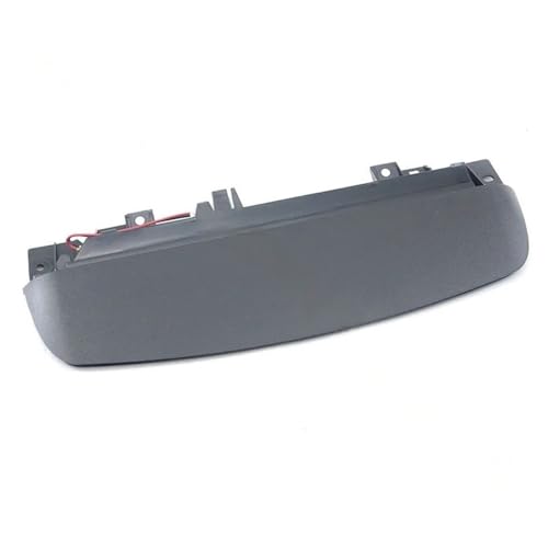 Troisième feu stop arrière pour Roewe 550 conduite nocturne sereine