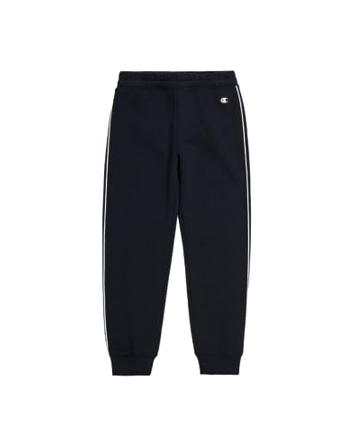 Pantalon de survêtement Champion Fille ultra-léger en tissu thermique molletonné