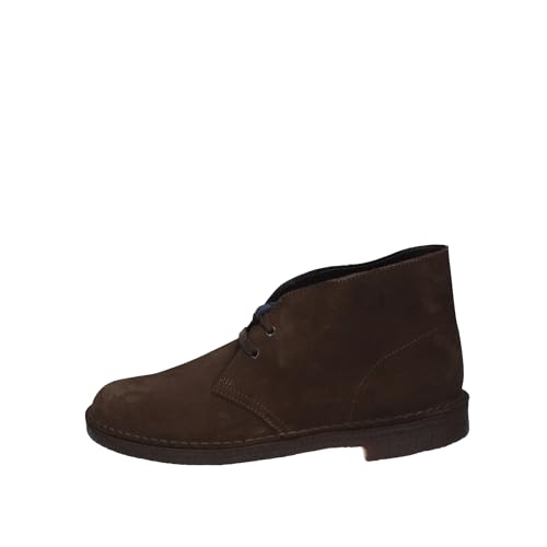 Mens Originals Icon Boots, Desert Boot, Brown SDE, 6,5 (Men)