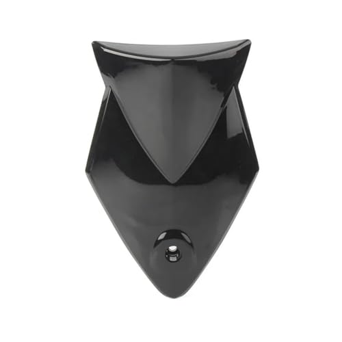 Siège passager arrière moto S1000RR carénage rigide en ABS injecté haute résistance
