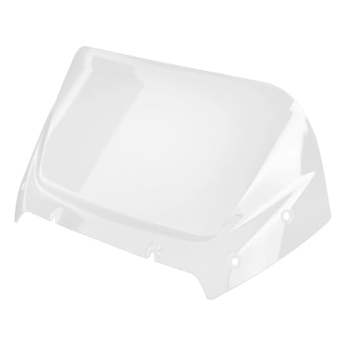 Déflecteur d'air de pare-brise contre turbulences Road Glide ST FLTRXSE 2024 moto 10"