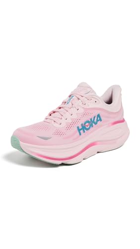 Image of Hoka Womens Bondi 9