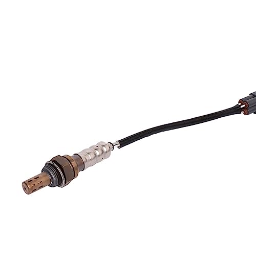 Sonde Lambda 89465-20810 Haute Précision pour Échappement Toyota Corolla Vios - 3