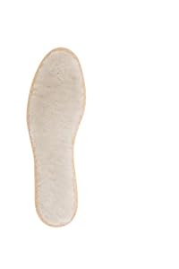 pedag Pedag Pascha Lammfellsohle für Kinder und Erwachsene (Gr. 23-54) + Rema Einlagenbeutel pedag Pedag Pascha Lammfellsohle für Kinder und Erwachsene (Gr. 23-54) + Rema Einlagenbeutel