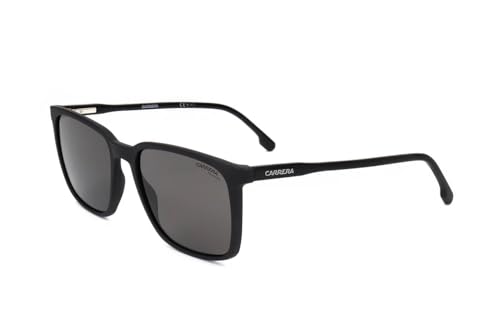 Carrera CARRERA 259/S 003 MATTE BLACK 55/18/145 MAN Sunglasses