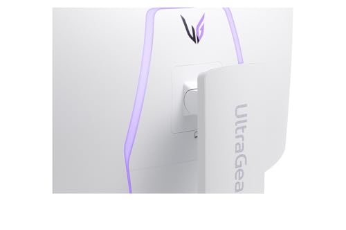 LG UltraGear OLED GX9s SMART Gaming Monitor 39GX90SA-W - WOLED UWQHD 1440p Curved 39 Inch, 240Hz, 0.03ms, HDR 400, webOS AI, Speakers, Wi-Fi, Bluetooth, DP 1.4, HDMI 2.1, USB-C, White - Image 10