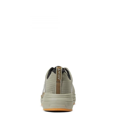 ARIAT Womens Outpace™ Composite Toe Safety Shoe Willow 10