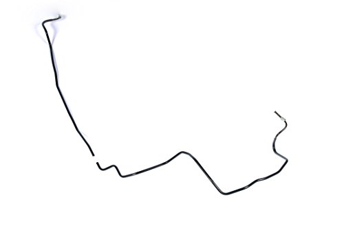 ACDelco 19205031 GM Original Equipment Brake Pressure Modulator Valve Hydraulic Inlet Pipe