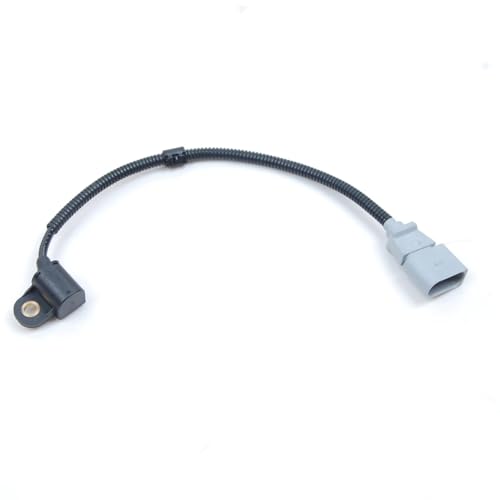 Capteur vilebrequin Audi A3 TDI solution ratés moteur references 045957147A