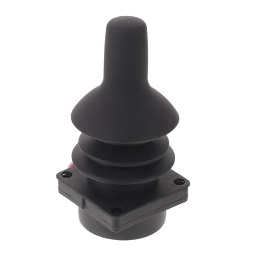 Joystick sensible para silla eléctrica HAPINARY con base reforzada antideslizante
