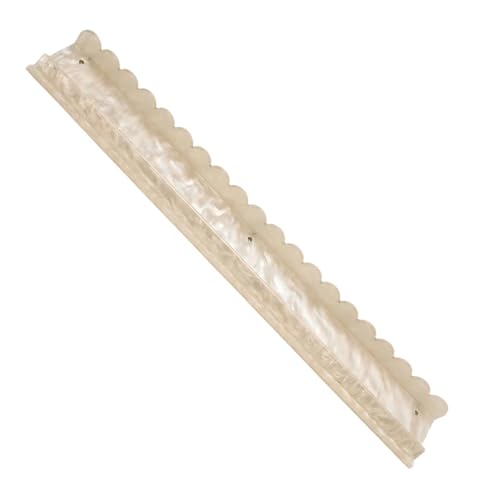 Support pour mahjong magnétique en acrylique pour vos soirées de jeu en famille