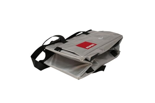 RUPES Big Foot Polisher Bag - Thumbnail 4